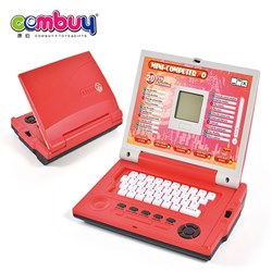 CB963786 CB963787 - Eniglish education toy early mini computer kids learning toys